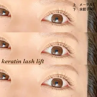 マツエク・マツパ Kaile. 恵比寿所属・kokubo suzuka 恵比寿のマツエク・マツパデザイン