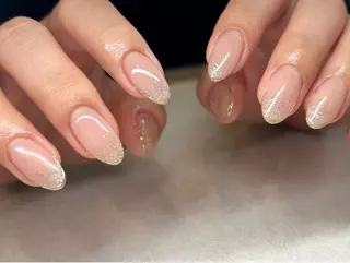 ネイル 河村 結衣のネイルデザイン