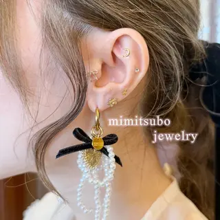 LORAN kanoのマツエク・マツパデザイン