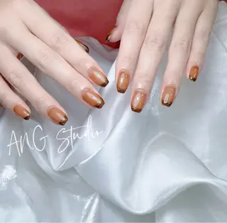 ネイル ANG Studioのネイルデザイン