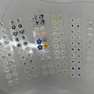 レヴ lev.のマツエク・マツパデザイン