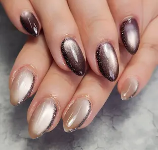 ネイル 個人サロン saltnailのネイルデザイン
