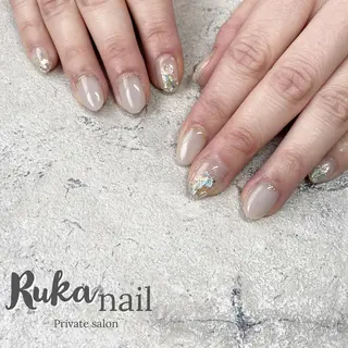 ネイル Ruka nailのネイルデザイン