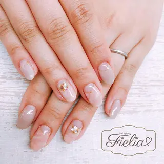 ネイル Fielia momoのネイルデザイン