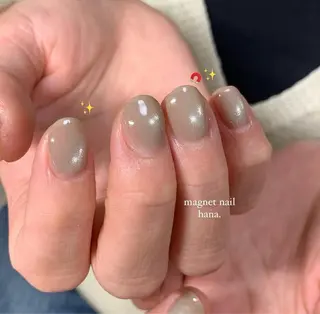 ネイル nail salon hana.のネイルデザイン