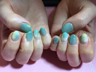 ネイル 古川 里美のネイルデザイン