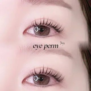 マツエク・マツパ eyelash /juri⭐︎のマツエク・マツパデザイン