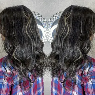 ロング Designer EGGのマツエク・マツパデザイン