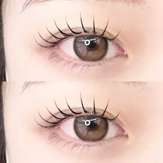 マツエク・マツパ M. Kayamaの眉毛・アイブロウイメージ