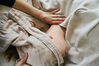 リラクゼーションサロンRapom.所属・Rapom. -ラポン-のエステ・リラクイメージ