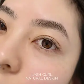 マツエク・マツパ maru 🌿代官山の眉毛・アイブロウイメージ