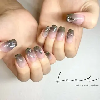 ネイル feel ricoの眉毛・アイブロウイメージ