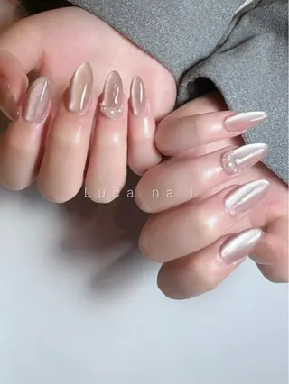 ネイル Luca nailのネイルデザイン