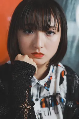 NAP hair owariasahi所属・モリヒロ マサシのその他イメージ