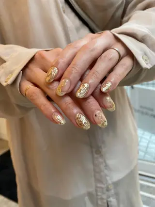 ネイル 原宿ネイルサロン /Kazamiのネイルデザイン