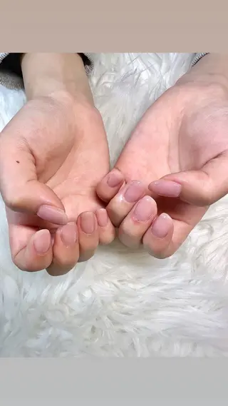 ネイル nilz 心のネイルデザイン