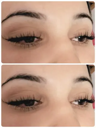 マツエク・マツパ BARBIELASH サエコのマツエク・マツパデザイン