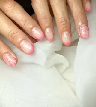 ネイル Blanc ブランのネイルデザイン