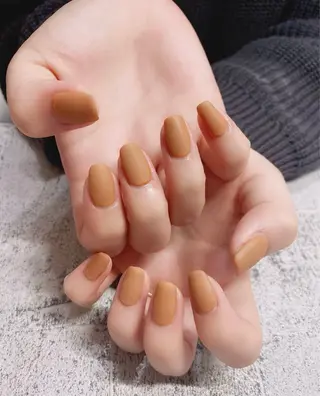 ネイル ユ キのネイルデザイン