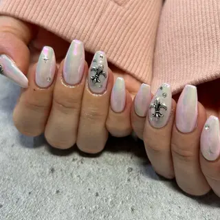ネイル mahalo nail salon所属・野々山 亜美のネイルデザイン
