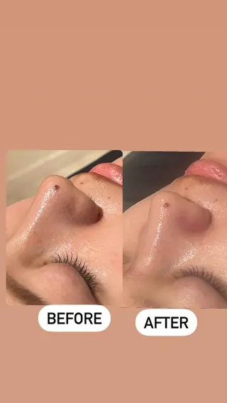 メンズ眉毛ITSUK Iメンズ専門　新宿の眉毛・アイブロウイメージ