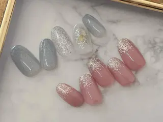 ネイル Regene ARAKIのネイルデザイン