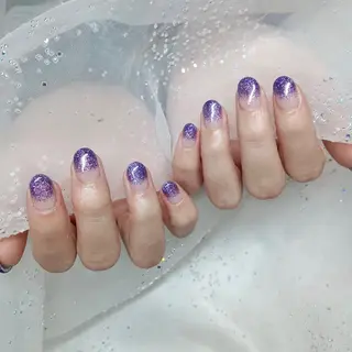 ネイル 金井 奈々のネイルデザイン