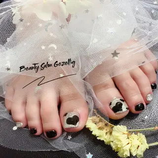 ネイル ビューティーサロン ヘゼリヒのネイルデザイン