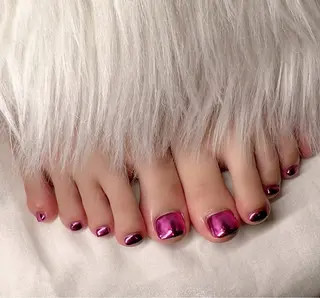 ネイル Lino+ ネイル&よもぎ蒸しのエステ・リラクイメージ