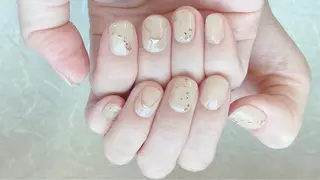 ネイル amireux所属・チ まるこのネイルデザイン