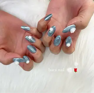 ネイル naillist sayoのネイルデザイン