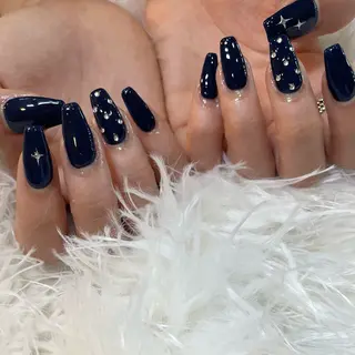 ネイル Nail Salon Gummi.のネイルデザイン