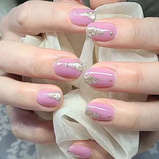 ネイル Nail  Ai    のネイルデザイン