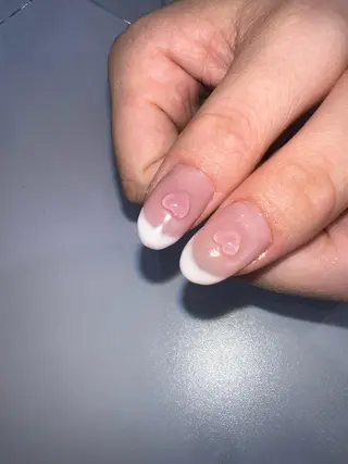 ネイル 個性派/中韓ネイル SAKURAのネイルデザイン