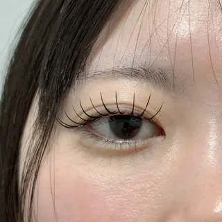 マツエク・マツパ EYELA万代店 池田のマツエク・マツパデザイン