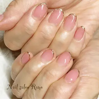 ネイル Nail salon Ramo所属・松田 祥子のネイルデザイン