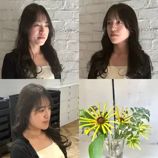 ロング LOTUS表参道所属・【代表】 🌟MASA🌟美髪のヘアスタイル