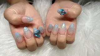 ネイル 《LB》ラブリエ Nail&eyeのマツエク・マツパデザイン