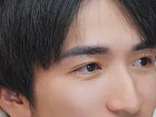 メンズ アイブロウ WHITE EYE ななみ🦋✨の眉毛・アイブロウイメージ