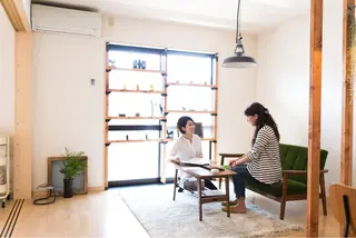 小顔サロン tutumuのエステ・リラクイメージ