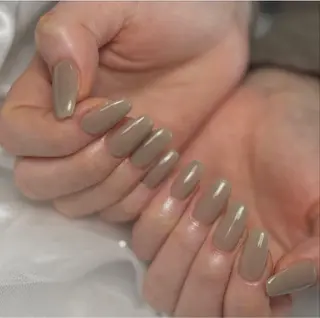 ロング nail salon Rのネイルデザイン