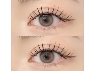 マツエク・マツパ The Nail エミのネイルデザイン