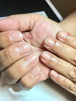 ネイル KaPílína nail salonのネイルデザイン