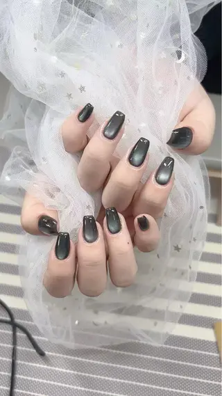 ネイル Ryoko Nailのネイルデザイン