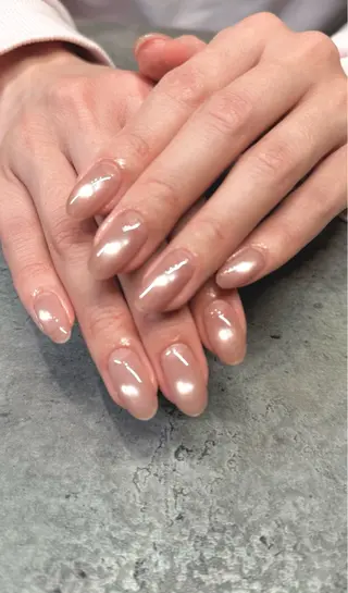 ネイル nail salon TOTE.のネイルデザイン