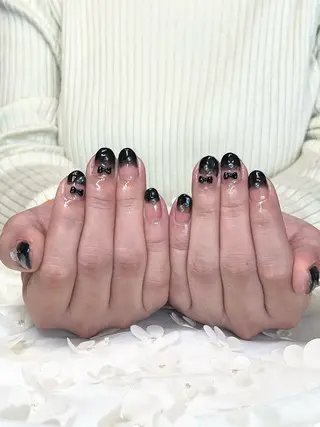 ネイル GARDEN GELのネイルデザイン