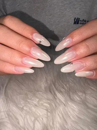 ネイル Kono Nanamiのネイルデザイン