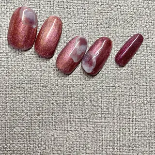 ネイル 山田 貴子のネイルデザイン