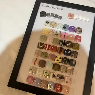 ネイル MARU NAIL mizukiのその他イメージ