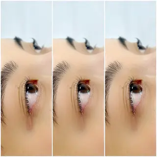 マツエク・マツパ 髪質改善 Vingt-cinq (K)【ヴァンサンク】所属・kaori　Rire 🌻まつげサロンのマツエク・マツパデザイン